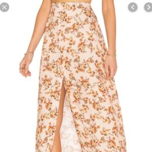 Boys + Arrows Magnolia Skirt